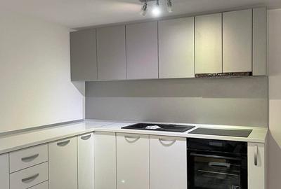 Spațiu comercial, de 800 mp, în Valea Crișului - 1