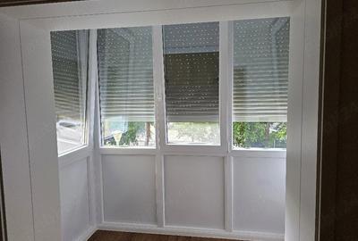 Apartament cu 2 camere semidecomandat în Olimpia-Stadion - 8