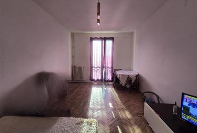 AP.2 CAM.DECOM, ET.2/3 BOXA BLOC RUSESC BUCURESTII NOI METROU BAZILESCU - 3