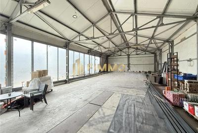 Spațiu comercial, de 180 mp, în Central - 2