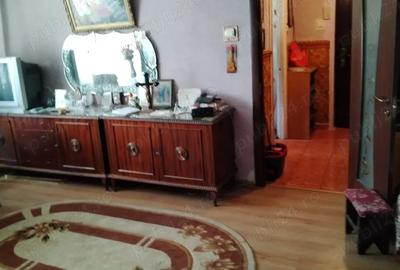Apartament cu 2 camere semidecomandat în Titan - 5