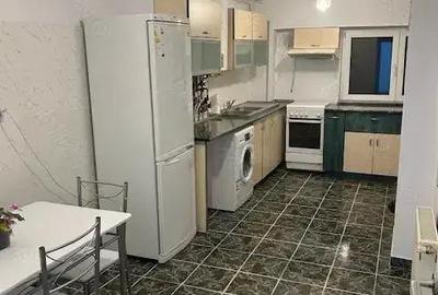 Proprietar inchiriez casa Crangasi - 2
