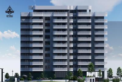 Apartament cu 3 cam | Finalizare 2026 | Direct dezvoltator | GALATA | Comision 0 - 5