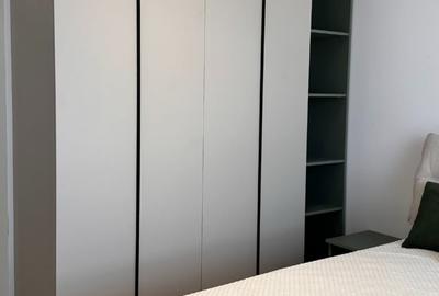 Apartament 2 camere - Greenfield Baneasa - 5
