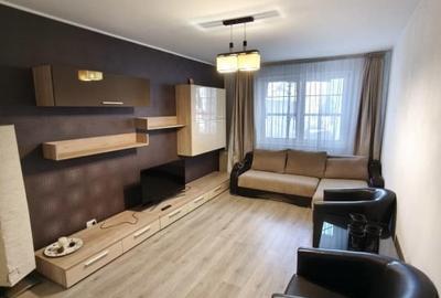 Apartament cu 3 camere semidecomandat, mobilat în Titan - 11