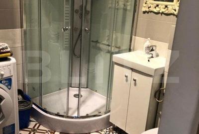 Casă cu 2 camere cu Teren 200 Mp în Central - 9