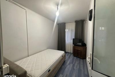 Apartament cu 3 camere decomandat în Ostroveni - 8