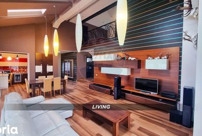 Casă cu 4 camere cu Teren 3657 Mp în Fărcașa - 16