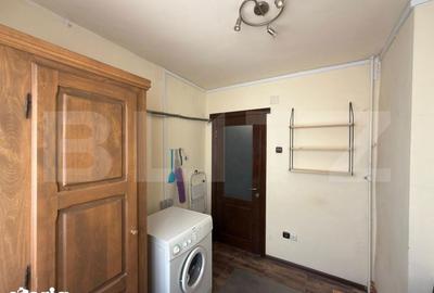 Apartament cu 3 camere decomandat în Andrei Mureșanu - 18