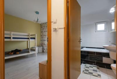 Ap. decomandat cu 3 camere | Lipovei | Comision 0% - 12