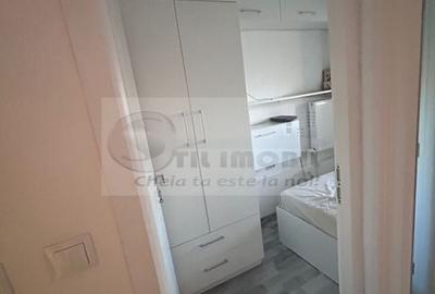 Apartament 34 mp, mobilat-utilat, zona Nicolina, 68.000 EUR - 7