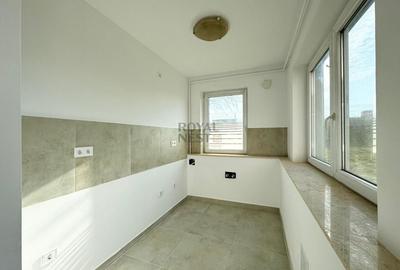 De inchiriat apartament 2 camere in Avantgarden 1 - 5