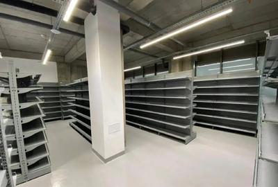 Oportunitate Investitie | Spațiu Comercial Premium Vasile Lascăr | Randament 8% - 11