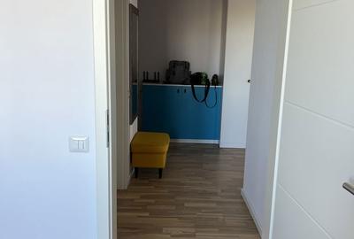 Apartament cu 2 camere decomandat, mobilat în Crângași - 15