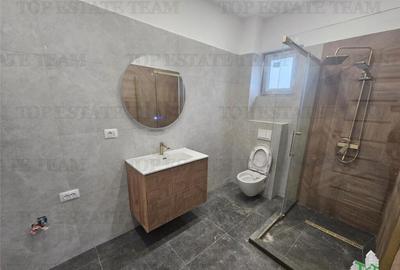 Vila individuala noua 4 camere in Chiajna - 9