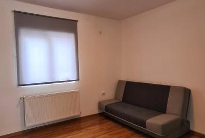 Garsonieră semidecomandată în 13 Septembrie - 4