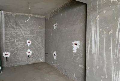 Studio de LUX zona Valea Larga - 9