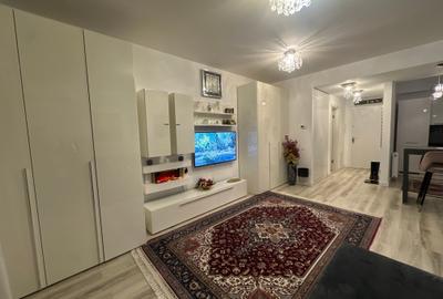 Studio de vanzare //Lidl Dristor// bloc 2019 //lux - 3