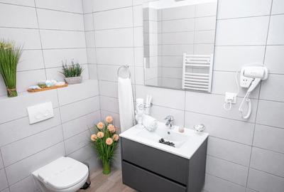 Mamaia Nord, 50m de plajă, persoană fizică, studio Mamaia Nord, 50m de plajă, persoană fizică, studio - 5