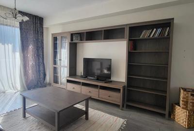 Apartament cu 2 camere decomandat, mobilat în Nerva Traian - 2