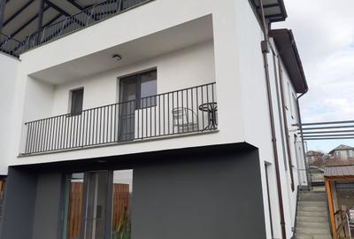 Duplex 4 camere zona Borhanci - 8