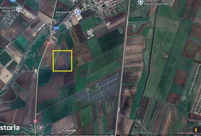 Spațiu comercial, în Central