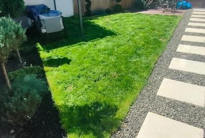 Casă cu 3 camere cu Teren 187 Mp în 14 Mai - 5