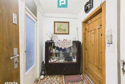 Apartament cu 2 camere în Central - 4