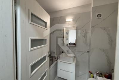 Studio 2 camere mobilat complet Elitte Residence, Militari Residence ! - 6