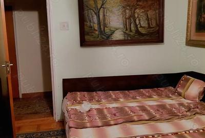 Vand apartament,2 camere,complet mobilat,ultraceral,in unul din cele mai frumoase blocuri din Deva - 2