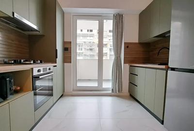 Apartament cu 1 camere decomandat, mobilat în Theodor Pallady - 13