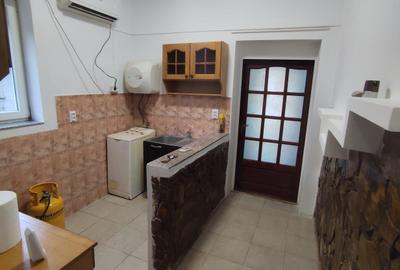 Garsonieră semidecomandată în 6 Vânători - 2