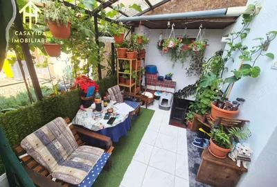 De vanzare apartament la casa Str. Caransebe?ului, Lugoj De vanzare apartament la casa Str. Caransebe?ului, Lugoj - 12