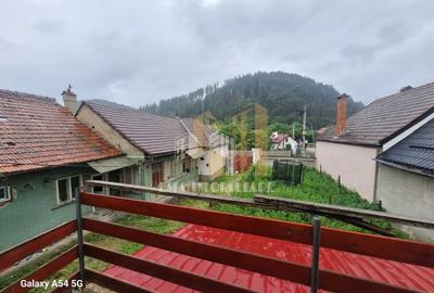 Casa individuala Rasnov - 14