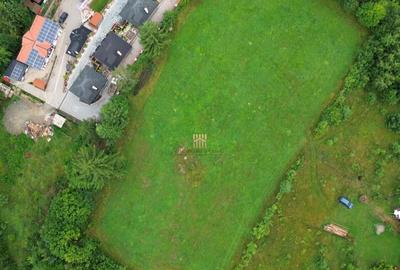 Teren 5023 mp In Bucovina Zona Manastirea Voronet De 07278 - 1