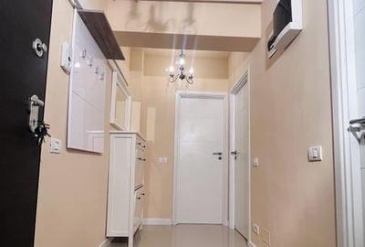 Apartament Plaza Residence faza 1 metrou 6 minute posibilitate parcare - 4