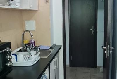 Apartament cu 2 camere semidecomandat în Drumul Taberei - 6