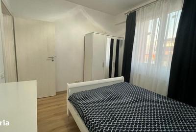 Apartament cu 2 camere în Dudu - 2