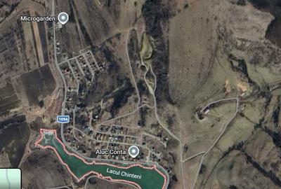 Spațiu comercial, în Chinteni - 2