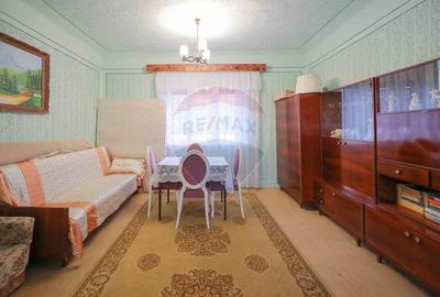 De vanzare Casa + Teren 2685 mp Intravilan, Betfia, Bihor - 12