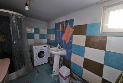 Casă individuală cu 3 camere cu Canalizare în Popești-Leordeni - 13