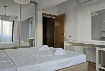 Apartament cu 2 camere semidecomandat în Zorilor - 8