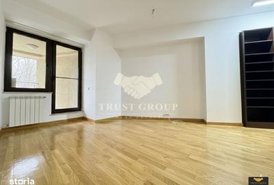 Apartament cu 3 camere semidecomandat în Herăstrău - 18