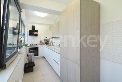 Apartament cu 2 camere langa metrou | Promenada Mall - 5