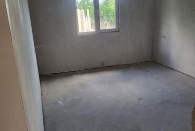 Casă cu 3 camere în Lumina - 4