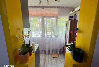 Apartament cu 3 camere decomandat, mobilat în Craiovița Nouă - 3