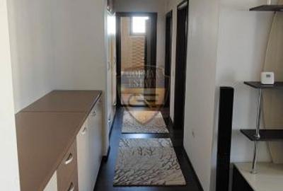 Apartament cu 3 camere decomandat, mobilat în Tomis Plus - 9