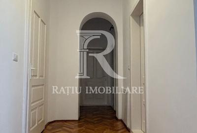 Apartament cu 3 camere decomandat în Iorga - 8