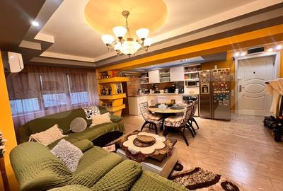 Apartament 4 camere zona foarte buna,renovat si utilat - 3