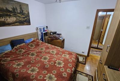 Apartament 4 camere decomandat-centrala -zona Gorjului - 13